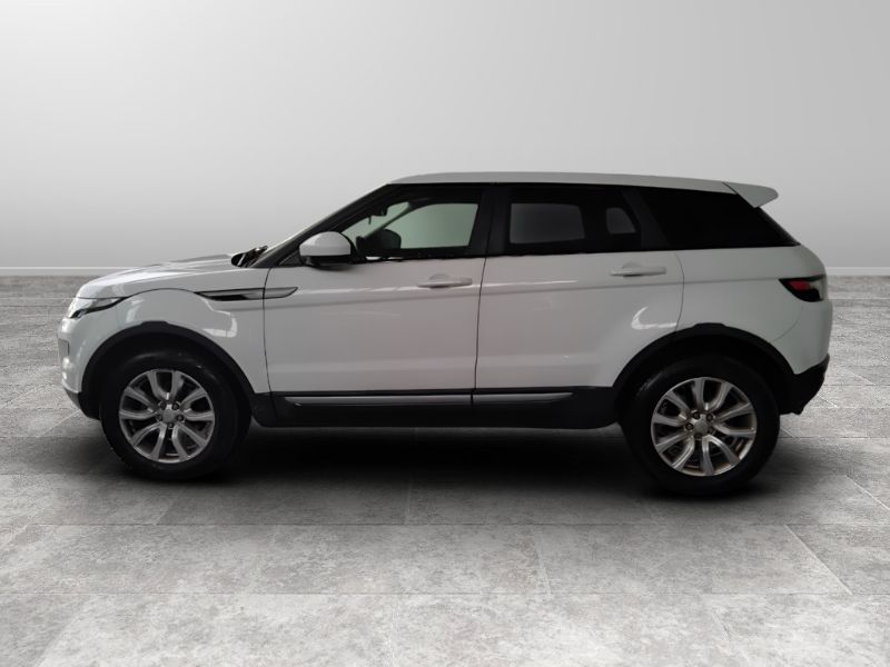 GuidiCar - LAND ROVER Range Rover Evoque 2015 Evoque 2.2 td4 Pure Tech Pack 150cv 5p auto 9m Usato